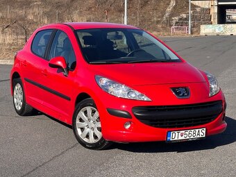 Peugeot 207 1.4 Vti - 2