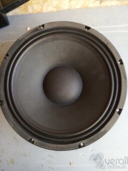 REPRODUKTORY   PROEL  10PALCOVE - 2