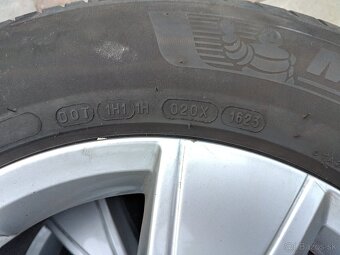 235/60 R17 5x108 Letné Volvo XC40 - 2