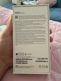 iPhone 15 Pro 128GB - 2