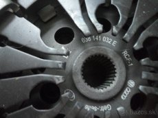 spojka Audi, Seat, Škoda VW, 1,9 TDI - 2