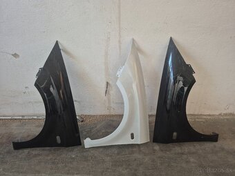 SEAT LEON 2. FR / Coupra AJ LIFT - 2