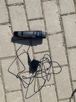 Holiaci strojcek - 2