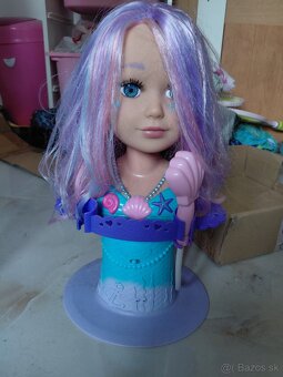 BABY BORN Babika do vane - 2