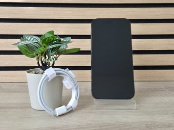 Apple iPhone 14 Pro 1TB Space Black | ZÁRUKA 1R - 2