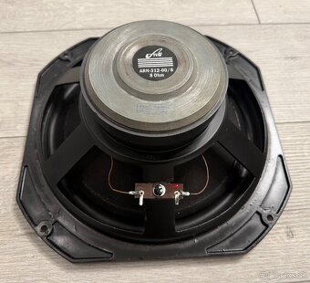 Basový reproduktor TVM ARN312-00/8 - 2