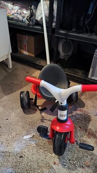 detská trojkolka - 2