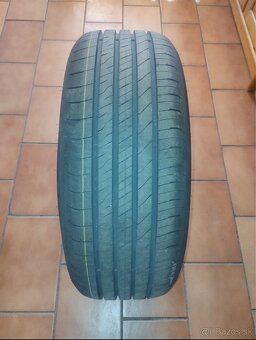 PREDÁM NOVÉ PNEUMATIKY - 2