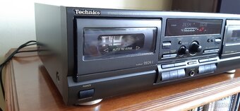 Technics RS TR 474 - 2