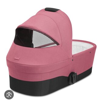 Vanička,Korba, Cybex - 2