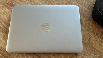 HP EliteBook 820 G3 - 2