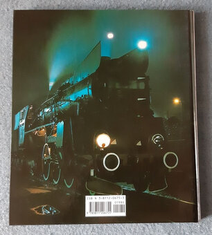 Dve knihy Dampf über Europa - 2