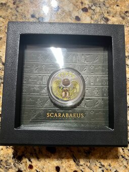 Strieborne mince - 2