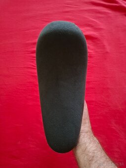 Sedadlo na odrážadlo - 2