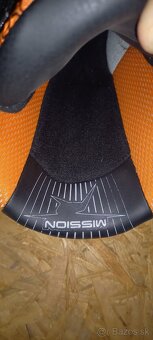 Salomon lyziarky - 2