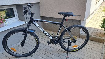 CTM TERRANO 1.0. - 2