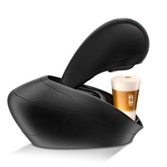 Dolce Gusto Movenza - 2