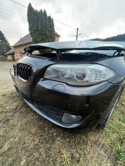BMW f11 530xDrive - 2