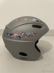 Lyžiarska helma Gabel dámska - 2