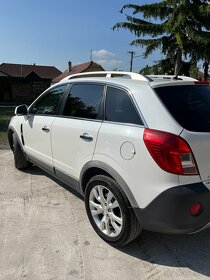 Opel Antara 2.2diesel 4x4 - 2