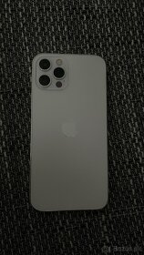 Iphone 12 pro 256gb silver - 2