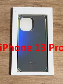Rôzne kryty (puzdá) pre Apple iPhone 13 Pro - 2