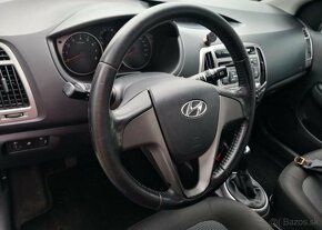 Hyundai i20 1.4-pravidelný servis - 2