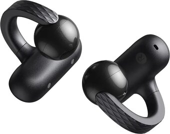 Slúchadlá Amazfit up black - 2