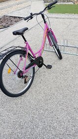 Bicykel Kreativ - 2