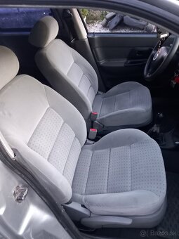 Seat inca 1.9 sdi - 2