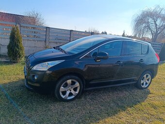Peugeot 3008 1.6HDI - 2