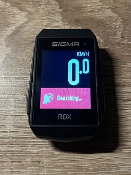 Sigma Rox 11.1 EVO - 2