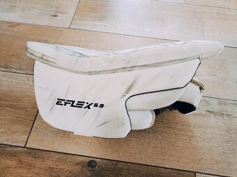 Vyrazacka CCM E-FLEX PRO SR. - 2