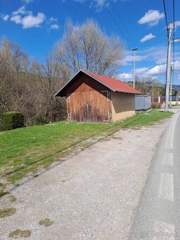 RODINNÝ DOM s garážou a záhradou, zrekonštruovaný - 2