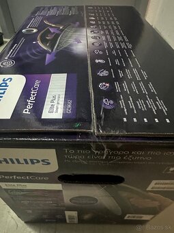 Parný generátor Philips GC9682/80 PerfectCare Elite Plus - 2