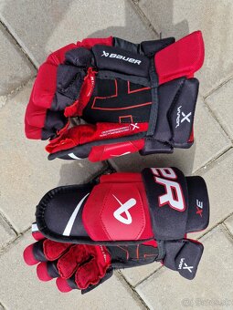 Rukavice Bauer Vapor 3X - 2