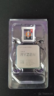 AMD Ryzen 7 5700x - 2