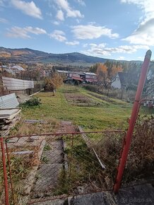 Pozemok na predaj - blízko centra v Námestove - 2