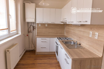 NA PRENÁJOM Byt 3+1 (56 m2) ul. Banícka Sp. Nová Ves - 2