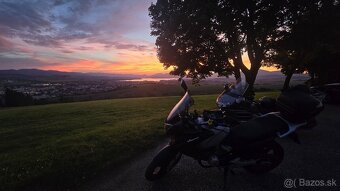 Honda varadero 125, 11kw, A1 - 2