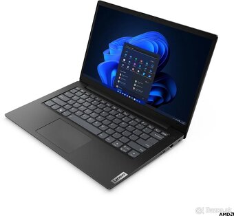 Nový laptop Lenovo V14G4AMN Business Windows 11 Pro SK 64bit - 2