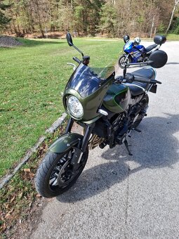 Kawasaki Z 900RS - 2