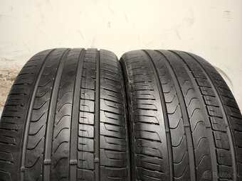 275/40 R21 Letne pneumatiky Pirelli Scorpion Verde 2 kusy - 2
