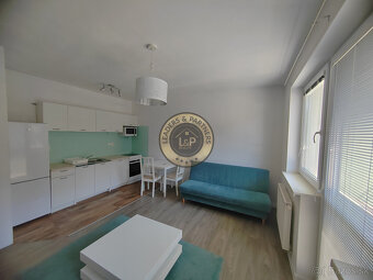2 izbový byt v Pezinku na predaj, Muškátová ul., loggia - 2