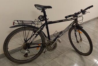 HORSKÝ BICYKEL - 2