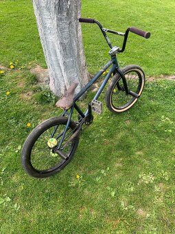 bmx galaxy - 2
