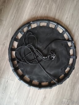 🚨 Hojdačka 🚨 [ Pevná cena ] - 2