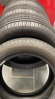 PIRELLI - 205/55 R17 - 2