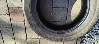 Zimné pneumatiky 205/60 R16 - 2