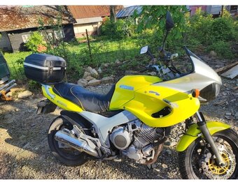Yamaha - 2